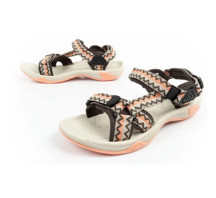 W  dámské sandály model 21134979 - CMP