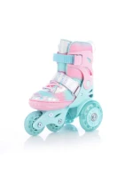 kolečkové brusle Girl Jr model 21267304 - Inny kolečkové brusle Girl Jr model 21267304 - Inny