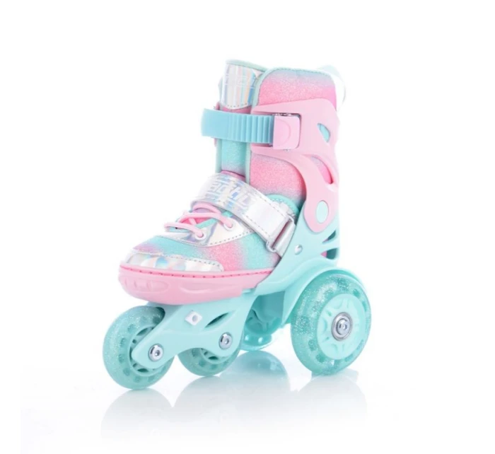 kolečkové brusle Girl Jr model 21267304 - Inny kolečkové brusle Girl Jr model 21267304 - Inny