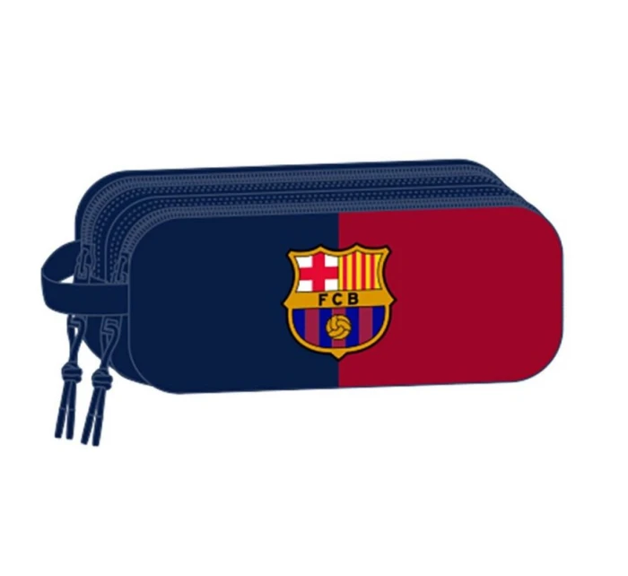 3D penál FC Barcelona model 21767986 - Real Madryt