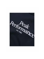 Peak Performance W Original Tee černá