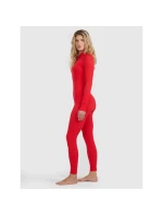 Dámské bezešvé termoprádlo (spodní) 4F 4FWAW25USEAF206-62S