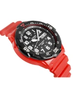 Hodinky CASIO MRW-200HC-4BVDF Hodinky CASIO MRW-200HC-4BVDF