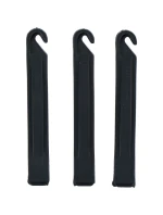 SADA LŽIC NA PLÁŠTĚ JÍZDNÍCH KOL 3KS VÝBAVY PRO JÍZDNÍ KOLA