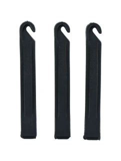 SADA LŽIC NA PLÁŠTĚ JÍZDNÍCH KOL 3KS VÝBAVY PRO JÍZDNÍ KOLA