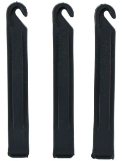 SADA LŽIC NA PLÁŠTĚ JÍZDNÍCH KOL 3KS VÝBAVY PRO JÍZDNÍ KOLA