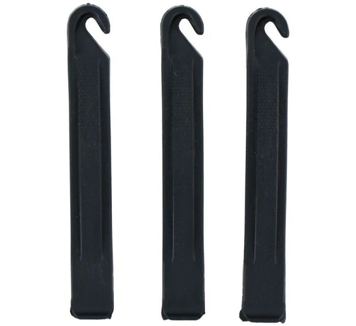 SADA LŽIC NA PLÁŠTĚ JÍZDNÍCH KOL 3KS VÝBAVY PRO JÍZDNÍ KOLA