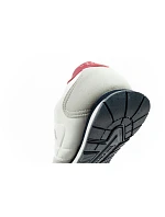 U.S. Polo Assn sportovní boty tenisky pánské módní pohodlné bílé