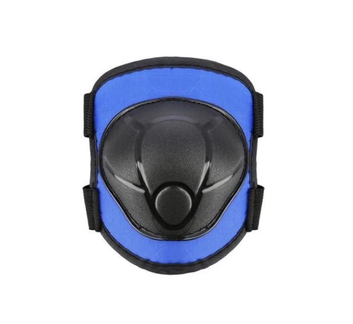 Sada chráničů DARK BLUE velikost M model 21195885 - Nils Extreme Sada chráničů DARK BLUE velikost M model 21195885 - Nils Extreme