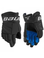 Hokejové rukavice X Sr M model 20489527 - Bauer