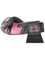 Boxerské rukavice RPU-BLACK 012325-0210