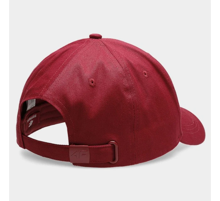 4F 4FSS23ACABM119 61S baseballová čepice 4F 4FSS23ACABM119 61S baseballová čepice