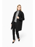 PK Dámský kabát 20. black model 22423286 - Kariban