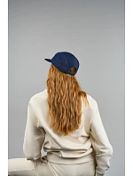 Atlantis Headwear Ruby 5 Panelová denim kšiltovka 33.0305 light denim Atlantis Headwear Ruby 5 Panelová denim kšiltovka 33.0305 light denim