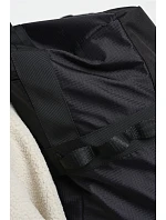 Camper Weekend Duffel Cestovní taška black model 22470932 - Tenson