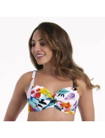Style Top Bikini horní díl multi colour model 21869264 - Anita Classix Style Top Bikini horní díl multi colour model 21869264 - Anita Classix