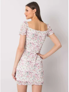 Šaty 322 SK 1638.42 vícebarevných