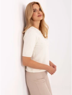 Jumper PM SW PM 5059.15 světle béžový