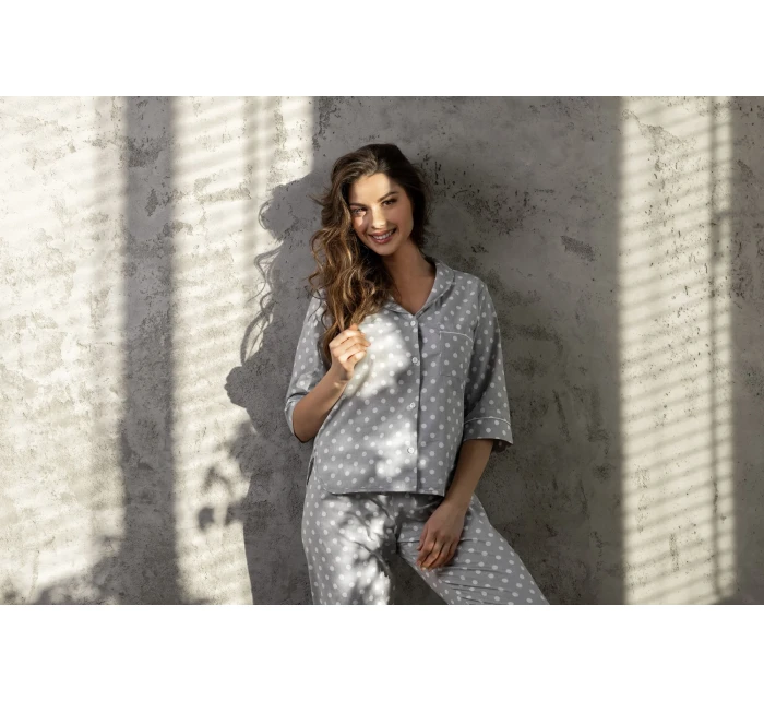 Pyžamo vypadá dobře - Momenti Per Me Pyžamo vypadá dobře - Momenti Per Me