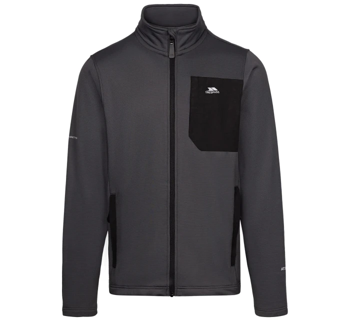 Pánská fleecová mikina model 21381431 - Trespass