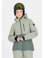 Dámská lyžařská bunda Drizzle model 21718070 10000 - Whistler