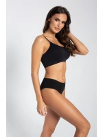 Dámské kalhotky SEAMLESS COTTON BIKINI - GATTA BODYWEAR