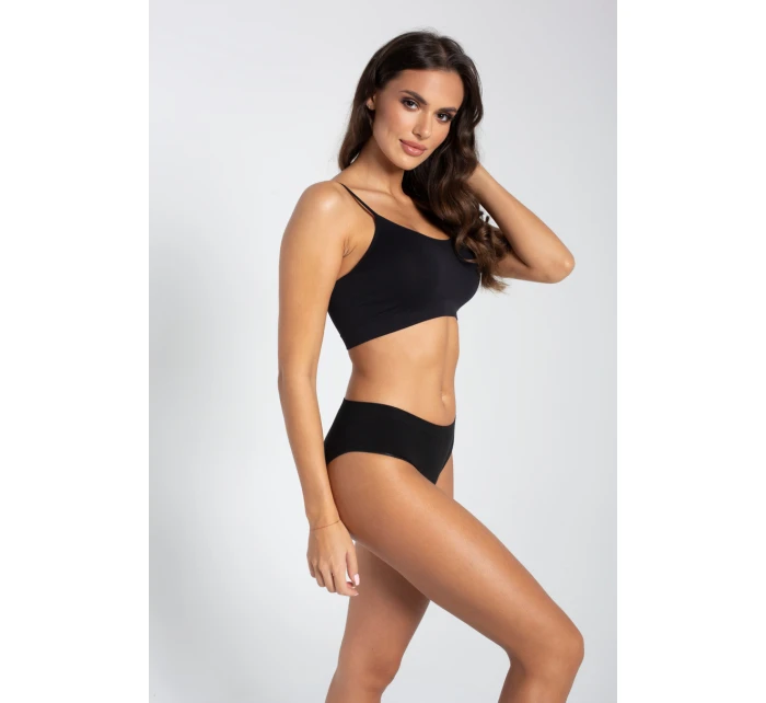 Dámské kalhotky SEAMLESS COTTON BIKINI - GATTA BODYWEAR