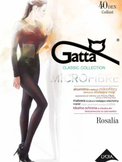 Dámské punčochové kalhoty 40  40 model 17245339 - Gatta