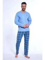 PÁNSKÉ PYŽAMO DR  2 model 20967711 - Cornette