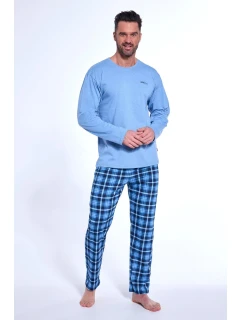 PÁNSKÉ PYŽAMO DR  2 model 20967711 - Cornette