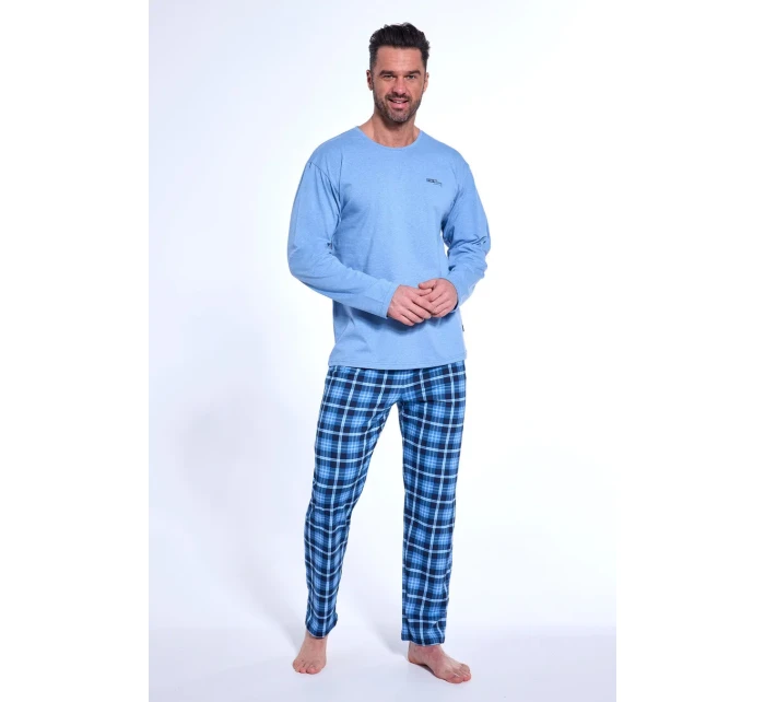 PÁNSKÉ PYŽAMO DR  2 model 20967711 - Cornette