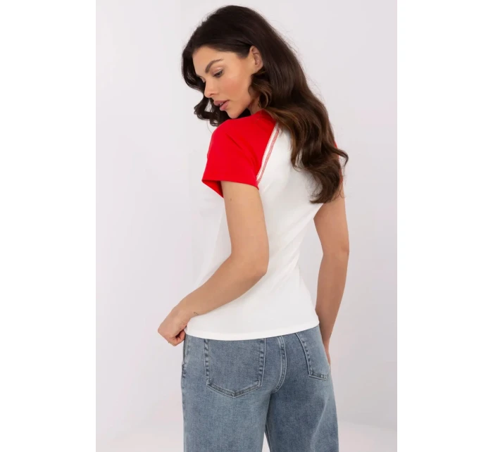 T-shirt model 210876 NM