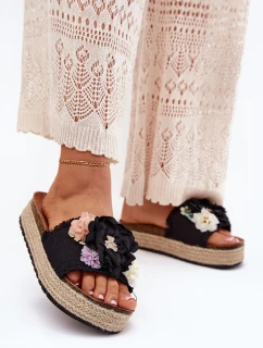 Pantofle  model 213946 Step in style