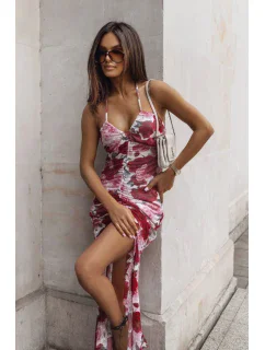 Denní šaty model 214752 LaBalancia