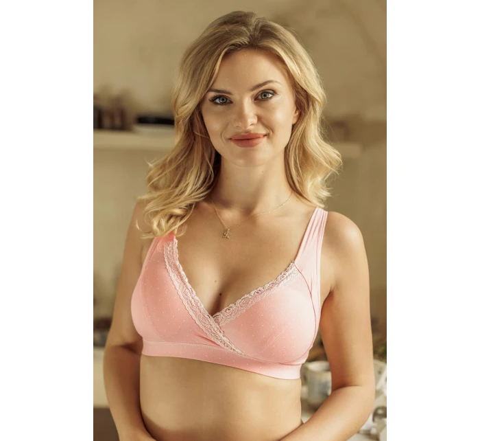 Podprsenka pro kojící ženy  model 218930 Mirabile