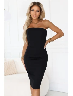 Večerní šaty model 220666 Numoco