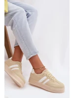 Sportovní obuv  model 223869 Step in style