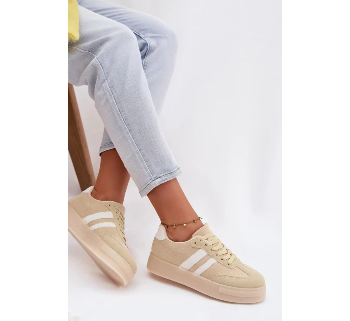 Sportovní obuv  model 223869 Step in style