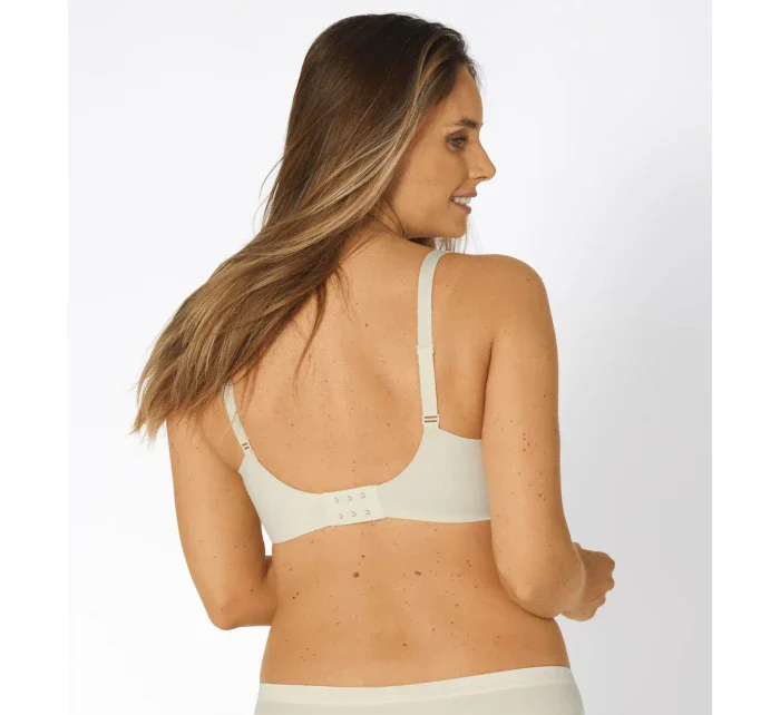 Podprsenka Body Make-up Soft Touch WP EX vanilková - Triumph