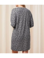 Endless Comfort NDK LSL - DARK GREY MELANGE - TRIUMPH DARK GREY MELANGE - TRIUMPH Endless Comfort NDK LSL - DARK GREY MELANGE - TRIUMPH DARK GREY MELANGE - TRIUMPH