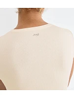 Sloggi GO Ribbed – Žebrované tílko z organické bavlny Sloggi Sloggi GO Ribbed – Žebrované tílko z organické bavlny Sloggi