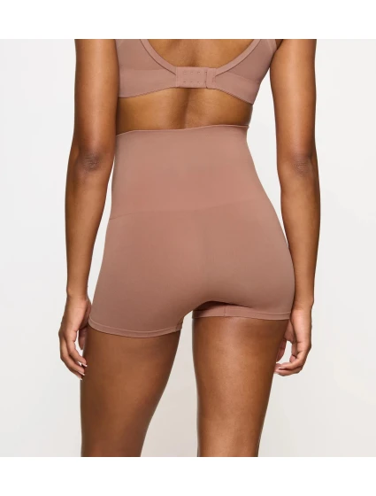 Soft model 22001008 Bandeau Short BROWN  BROWN - Triumph