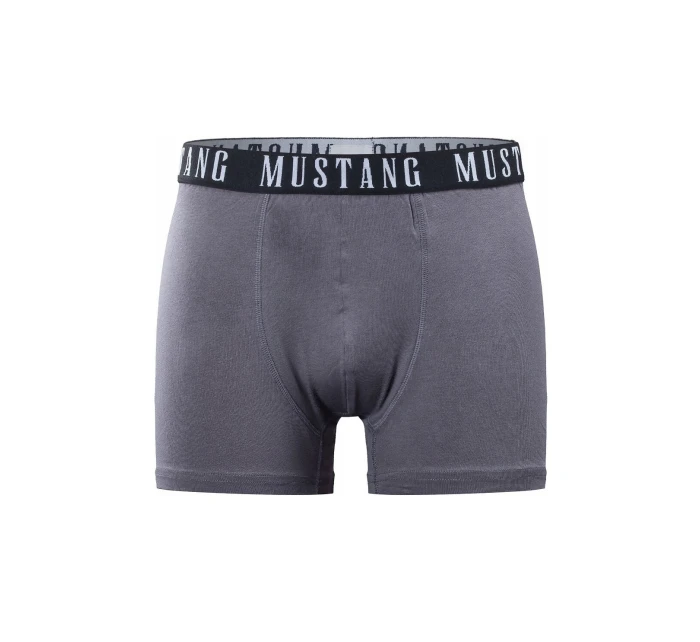 Boxerky Mustang 4276-1003 A'3 M-2XL Boxerky Mustang 4276-1003 A'3 M-2XL