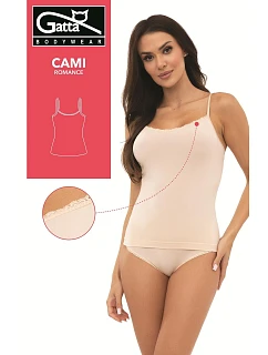 Tričko Gatta 43138 Cami Romance S-XL