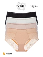 Kalhotky DC Girl 27310 A12 Classic S–XL