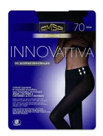 Dámské punčochové kalhoty Omsa Innovattiva 70 den 2-5