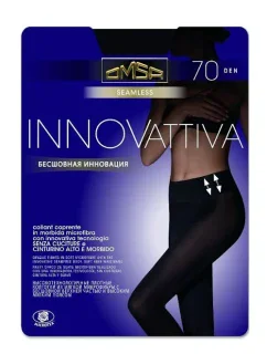 Dámské punčochové kalhoty  70 den model 17766812 - Omsa