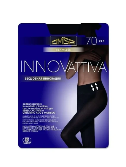 Dámské punčochové kalhoty  70 den model 17766812 - Omsa