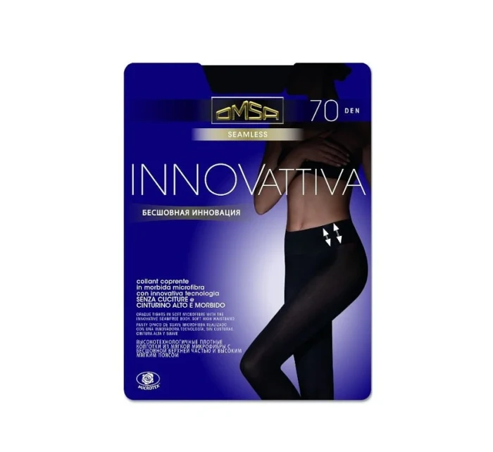 Dámské punčochové kalhoty  70 den model 17766812 - Omsa