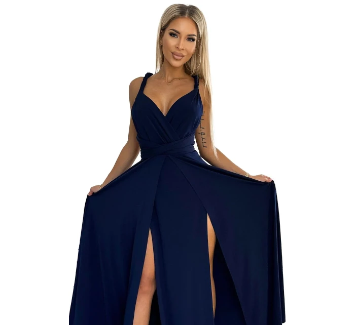 Dámské šaty 509-1 - NUMOCO